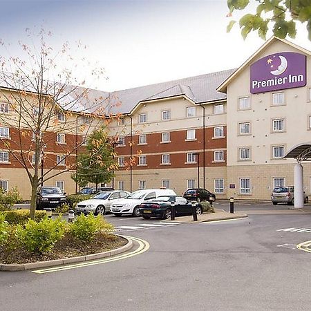 Premier Inn Birmingham Nec/Airport Bickenhill Kültér fotó