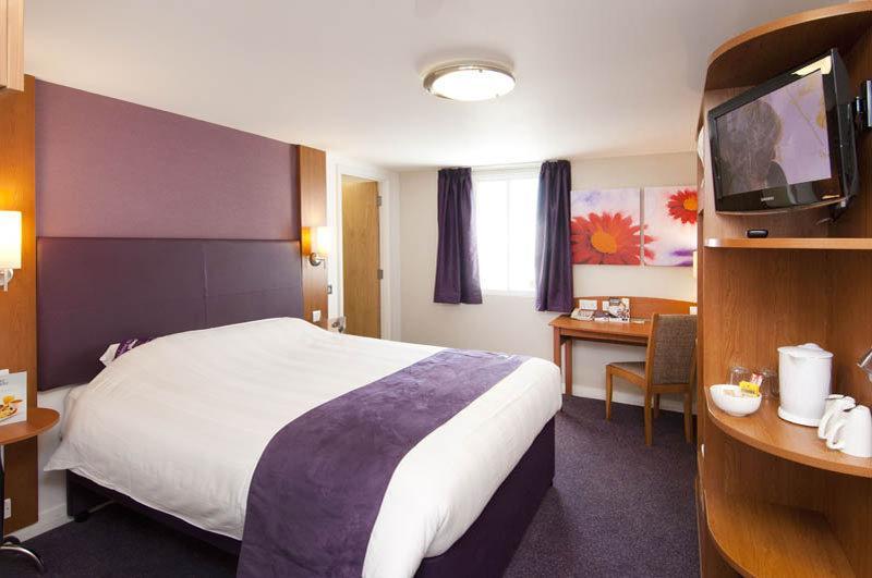 Premier Inn Birmingham Nec/Airport Bickenhill Kültér fotó